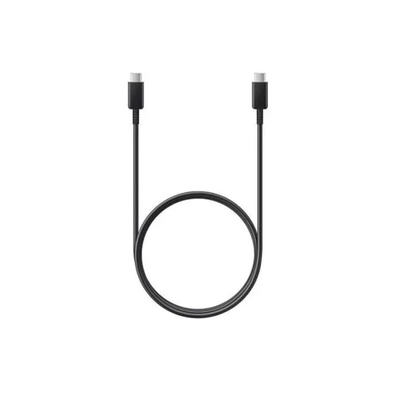 Cable Samsung 5A Usb-C To Usb-C (1M) - Black